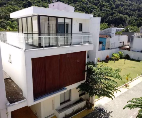 Sobrado para Venda em São Sebastião, Camburi