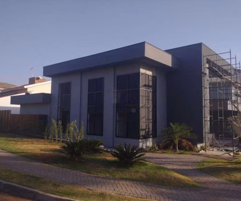 Casa para Venda em São José do Rio Preto, Residencial Jardins