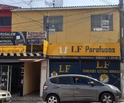 Casa para Venda em Barueri, Jardim Silveira