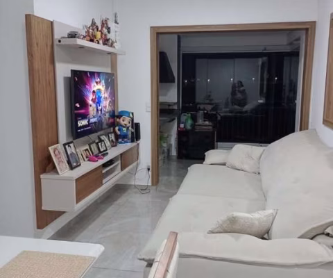 Apartamento para Venda em Barueri, Jardim Timbauhy/Aldeia, 3 dormitórios, 1 suíte, 2 banheiros, 2 vagas