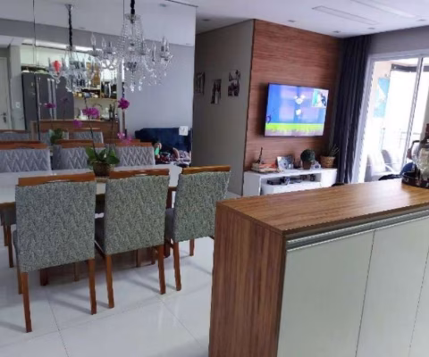 Apartamento para Venda em Barueri, Alphaville Empresarial, 3 dormitórios, 1 suíte, 3 banheiros, 2 vagas