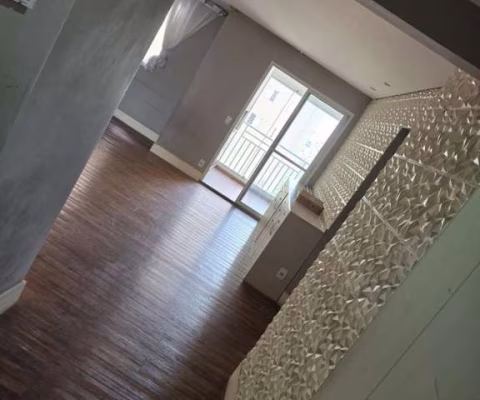 Apartamento para Venda em Barueri, Jardim Tupanci, 2 dormitórios, 1 suíte, 3 banheiros, 1 vaga