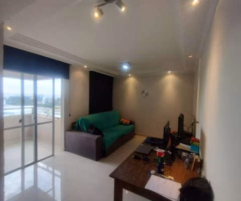 Apartamento para Venda em Barueri, Tamboré, 3 dormitórios, 1 suíte, 2 banheiros, 1 vaga