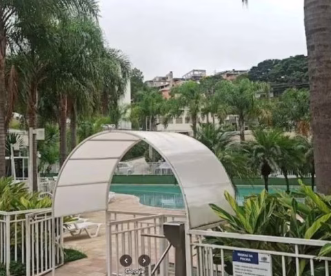 Apartamento para Venda em Barueri, Vila Iracema-Belval, 3 dormitórios, 1 suíte, 2 banheiros, 1 vaga
