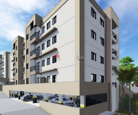 Apartamento à venda Residencial Gran Paradiso em Vinhedo