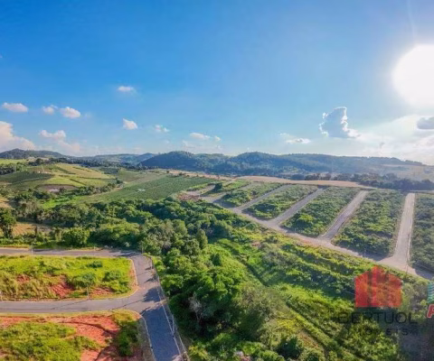 Terreno à venda Residencial Jardim Ecoville em Itupeva