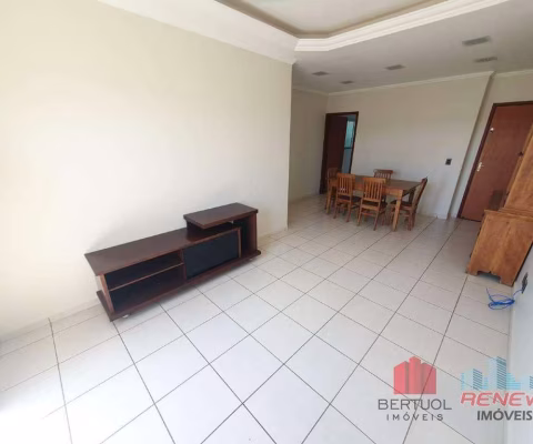 Apartamento para locação em Louveira-SP