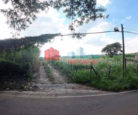 Área à venda Macuco em Valinhos