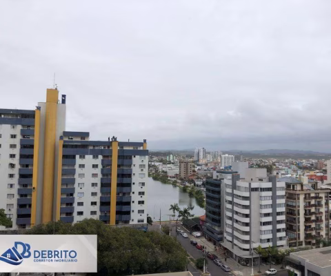 Apartamento para Venda em Torres, Centro, 1 dormitório, 1 banheiro