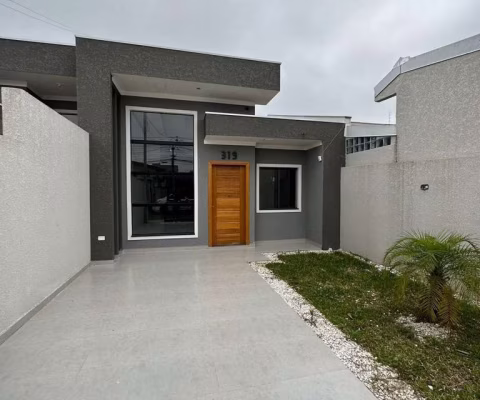 Casa no bairro Eucaliptos