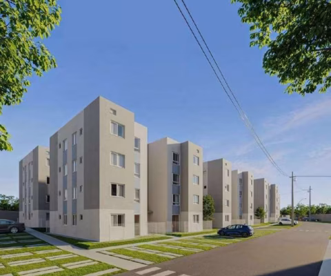 Residencial Solar do Vale II