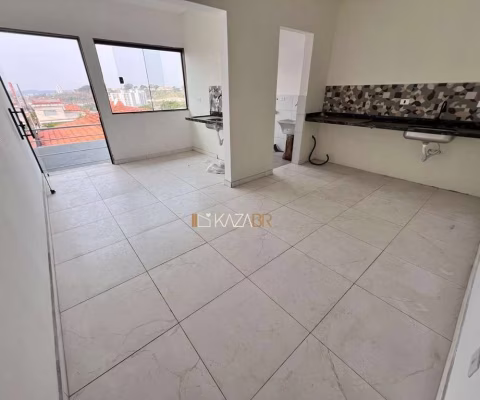 Casa com 3 dormitórios, 105 m² - venda por R$ 499.000,00 ou aluguel por R$ 3.301,91/mês - Jardim das Cerejeiras - Atibaia/SP