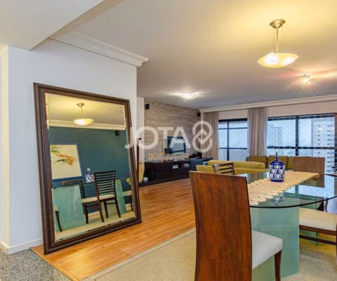 Apartamento com 3 suítes e 2 vagas - J8 Imóveis