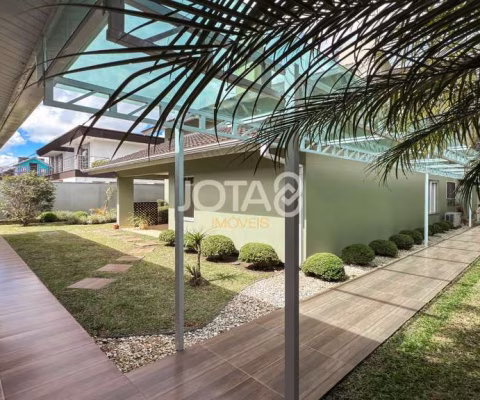 Casa em condomínio Colinas São Francisco J8