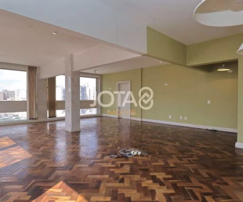 Imóvel comercial em localização privilegiada - J8