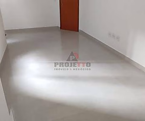 Excelente oportunidade, cobertura à venda COM elevador na Vila Pires, Santo André -SP