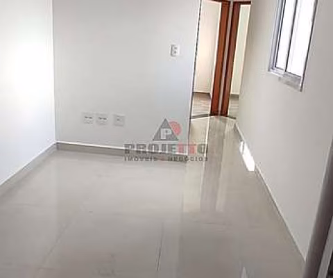 Excelente oportunidade, cobertura à venda COM elevador na Vila Pires, Santo André -SP
