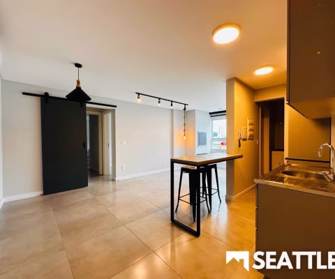 Apartamento para venda possui 64 metros quadrados  2 quarto, 2 vagas  Vila Operária - Itajaí - SC