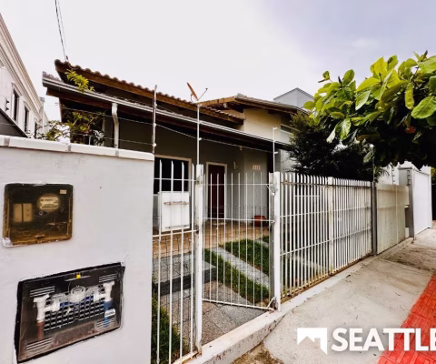Casa para venda terreno de  245 metros quadrados com 3 quartos,  bairro  Dom Bosco - Itajaí - SC