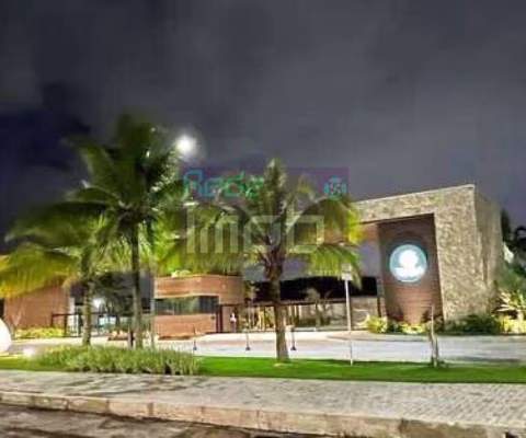 Lote no Condomínio Tahaa Home Resort