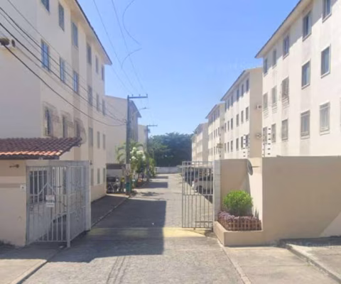Condomínio Praias do Forte