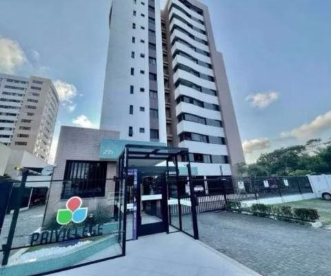 Condomínio Privillege Residence