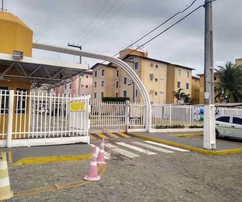 Condomínio Luar da Praia