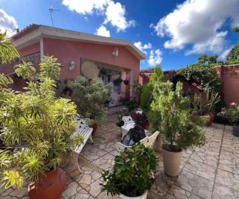 Casa no Bairro Suissa