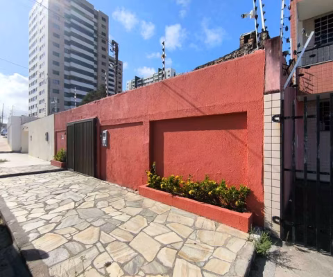 Casa Duplex na Farolândia