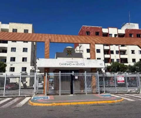 Condomínio Residencial Caminho dos Ventos