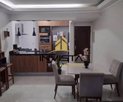 Apartamento Centro de SJC- 90Mts2- 3 dorms- Todo reformado
