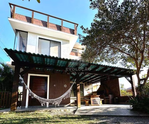 Oportunidade de Moradia ou Investimento na Praia da Gamboa!