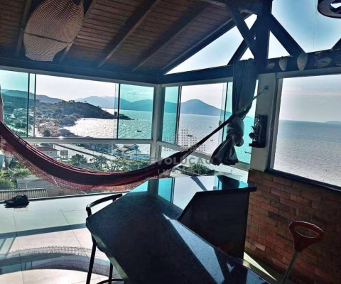 CASA 2 Quartos, 1 Vaga, Vista Panorâmica - São Miguel