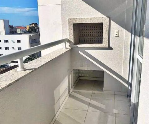 APTO 2 Quartos, 1 Suíte, Lazer - Bela Vista - Santa Catarina