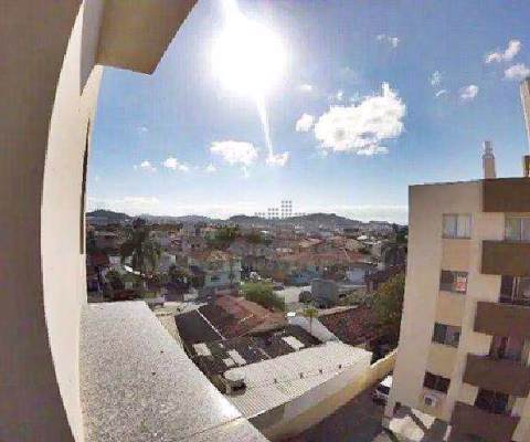 APTO 2 Quartos, Sacada, 1 Vaga - Ponte Imaruim - Santa Catarina