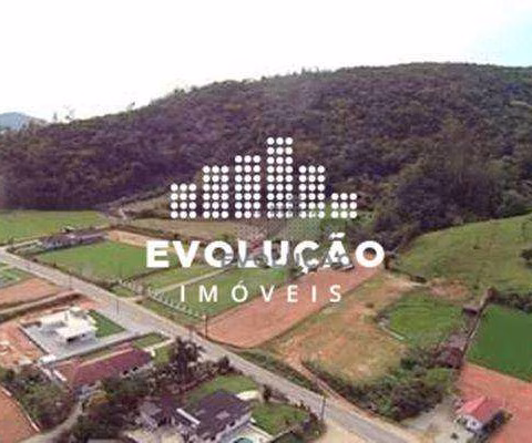 Sítio - Alto Biguaçu - Biguaçu/SC