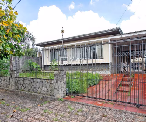 Casa com 4 quartos à venda na Rua São Januário, 504, Jardim Botânico, Curitiba
