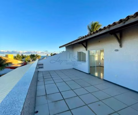Apartamento Cobertura triplex em Pedra do Sal - Salvador, BA