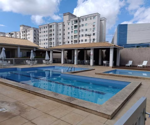 Apartamento 03 Dorm. em Buraquinho  -  Lauro de Freitas