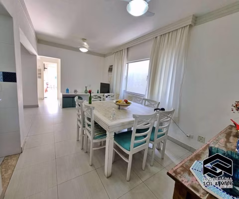 PRÓXIMO AO CASA GRANDE HOTEL, REFORMADO, LADO PRAIA!