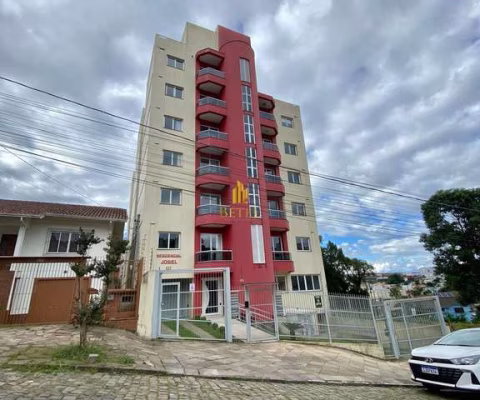 Apartamento à venda no bairro Sagrada Família - Caxias do Sul/RS