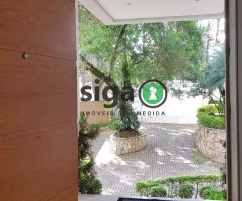 CASA DE CONDOMINIO 608m² COM 4 DOMITORIOS (SUITES) A VENDA NA JOB LANE BROOKLIN