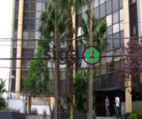 Ótimo Conjunto Comercial na Chácara Santo Antônio