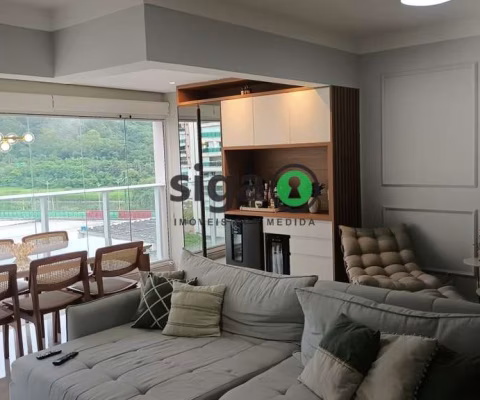 Helbor SPSH a Venda Mobiliado com 2 dormitórios, 2 vagas - 84 m² - Granja Julieta - São Paulo/SP
