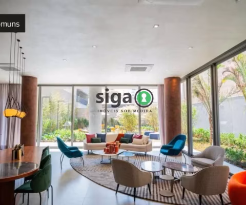 Apartamento com 2 Quartos à venda, 43m² - Indianópolis