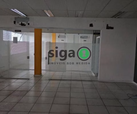 Predio Coml para locação Vila Matilde