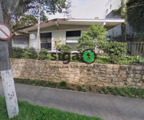 Oportunidade Única no Jardim Guedala - Imóvel Comercial com 684m² e 8 Vagas!