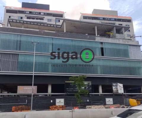 Loja comercial para alugar 379 metros, em Vila Nova Conceição