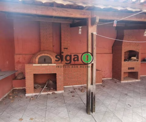 SOBRADO RESIDENCIAL À VENDA ? EXCELENTE LOCALIZAÇÃO!