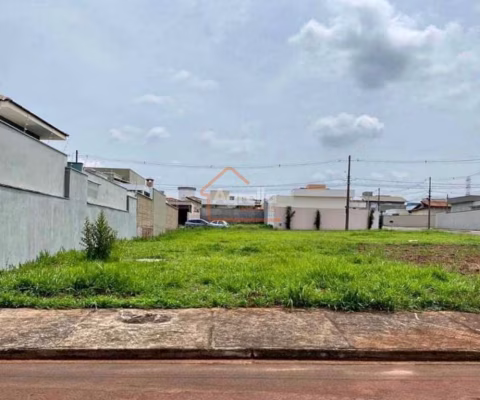 terreno à venda em mogi mirim residencial do bosque localização privilegiada